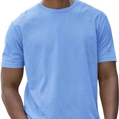 Oversized Longline T-Shirt – 100% Cotton, Trendy Extra Length for Casual Style Manufacturers, Suppliers, Exporters in Delhi