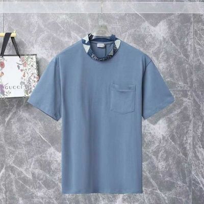 Oversized Pocket T-Shirt – 100% Cotton, Soft & Breathable for Casual Wear Manufacturers, Suppliers, Exporters in Delhi