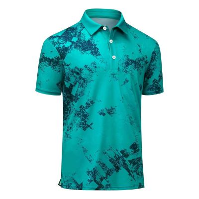 Performance Moisture-Wicking Polo | Slim Fit | Quick-Dry Polyester Blend | Charcoal Gray | S-XXL Manufacturers, Suppliers, Exporters in Delhi