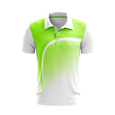 Polo Collar Sublimation T-Shirt - Regular Fit Polyester-Pique Blend, Customizable Collar and Cuffs for Corporate and Sports Events (Sizes M to 3XL) Manufacturers, Suppliers, Exporters in Delhi