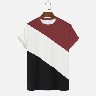 Polyester Sublimation T-Shirt - Regular Fit Crew Neck in 100% Polyester, Ideal for Custom Printing and Sportswear (Sizes S to 3XL) Manufacturers, Suppliers, Exporters in Delhi