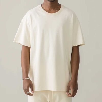 Premium Blank T-Shirt | 100% Combed Cotton | Slim Fit | Crew Neck | S-3XL Manufacturers, Suppliers, Exporters in Delhi