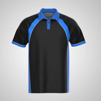 Raglan Sleeve Sublimation T-Shirt - Athletic Fit Polyester-Spandex Blend, 3/4 Length Sleeves in White Manufacturers, Suppliers, Exporters in Delhi