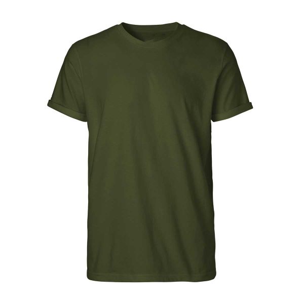 Slim Fit Moisture-Wicking Polyester T-Shirt - Quick-Dry Crew Neck Design for Active Lifestyles (Sizes S to 3XL) Manufacturers  in Delhi