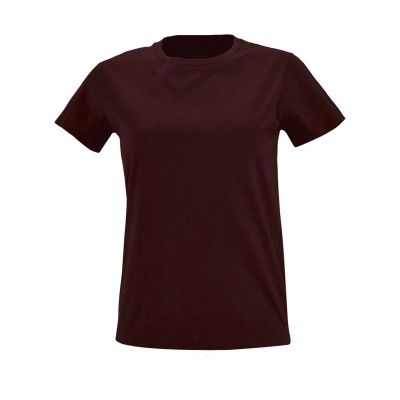 Womens Active Round Neck T-Shirt - Lightweight Moisture-Wicking Polyester Tee for Gym & Sports Manufacturers, Suppliers, Exporters in Delhi