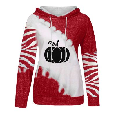 Womens Graphic Hooded T-Shirt – Relaxed Fit, Soft Cotton with Trendy Prints in Various Colors (S-XL) Manufacturers, Suppliers, Exporters in Delhi