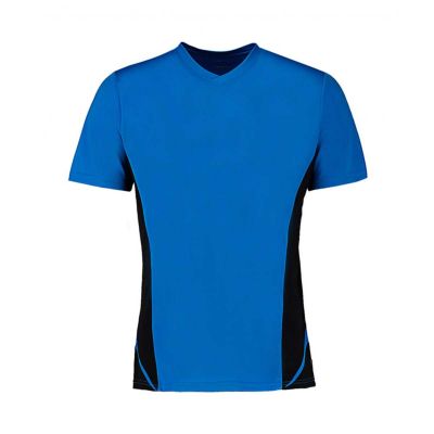 Womens Mesh Sports T-Shirt | Breathable Panels, Quick-Dry Fabric | Perfect for Gym & Outdoor Activities Manufacturers, Suppliers, Exporters in Delhi